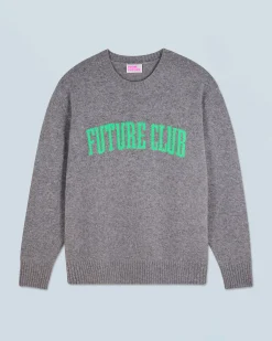 Crewneck Sweater