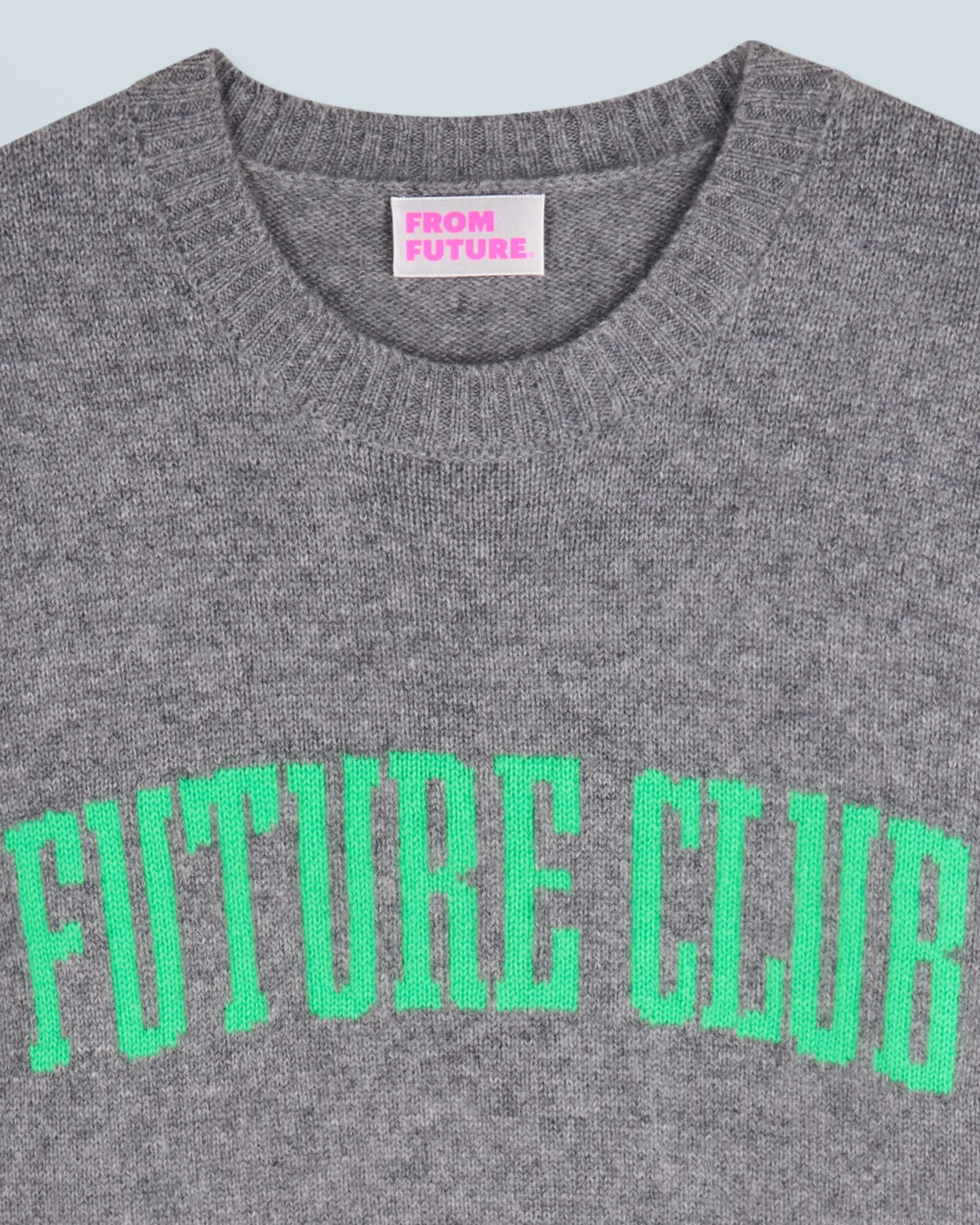 Crewneck Sweater