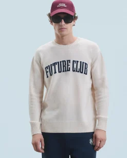 Crewneck Sweater