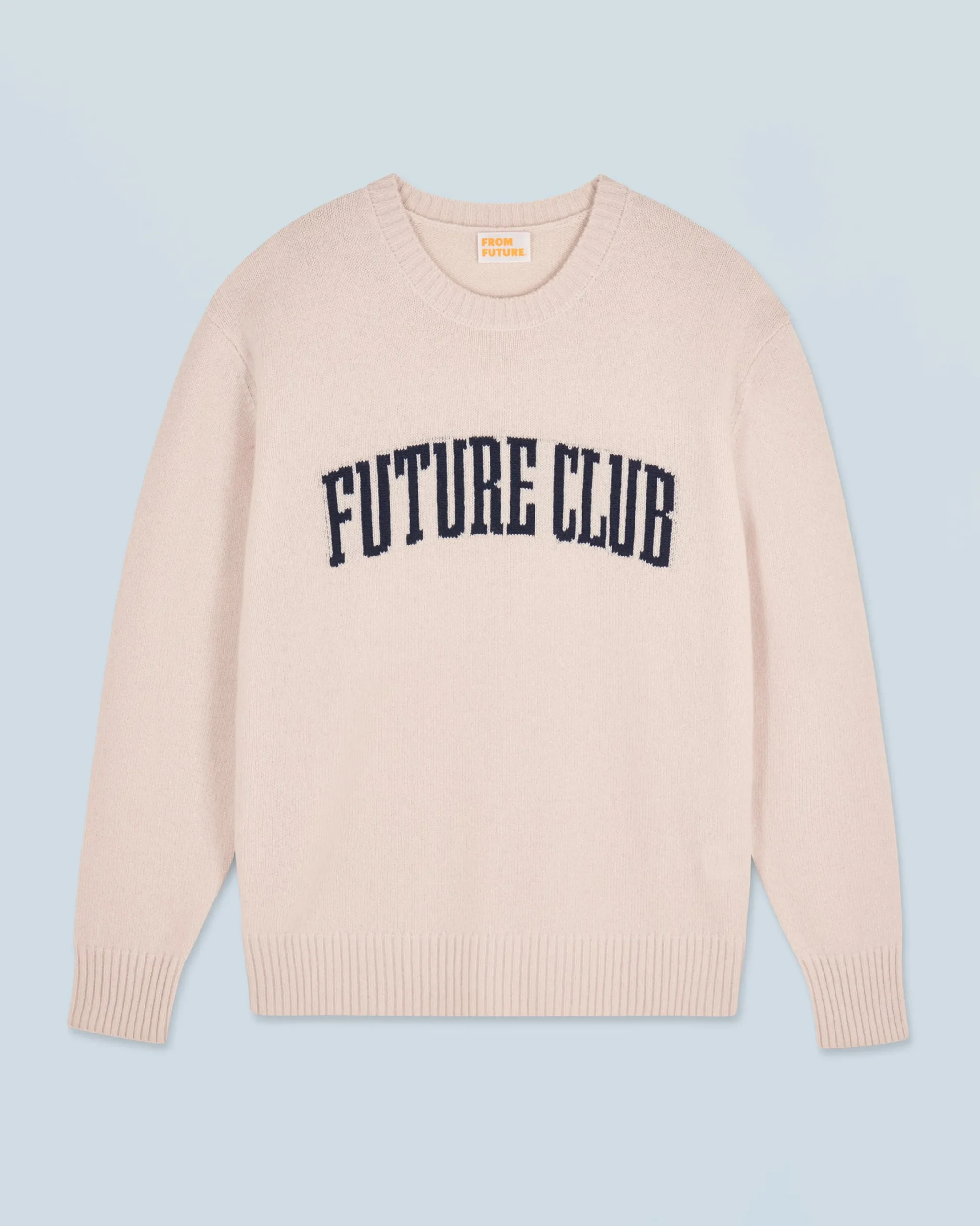 Crewneck Sweater