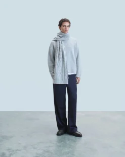 Crewneck Sweater