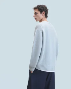 Crewneck Sweater