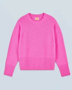 Crewneck Sweater