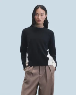 Crewneck Sweater