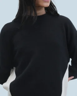 Crewneck Sweater