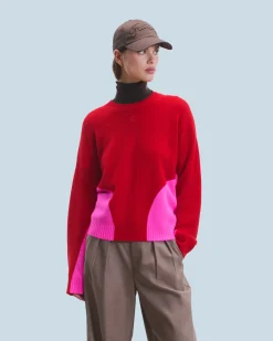 Crewneck Sweater