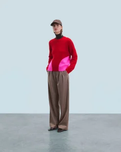 Crewneck Sweater