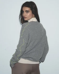 Crewneck Sweater