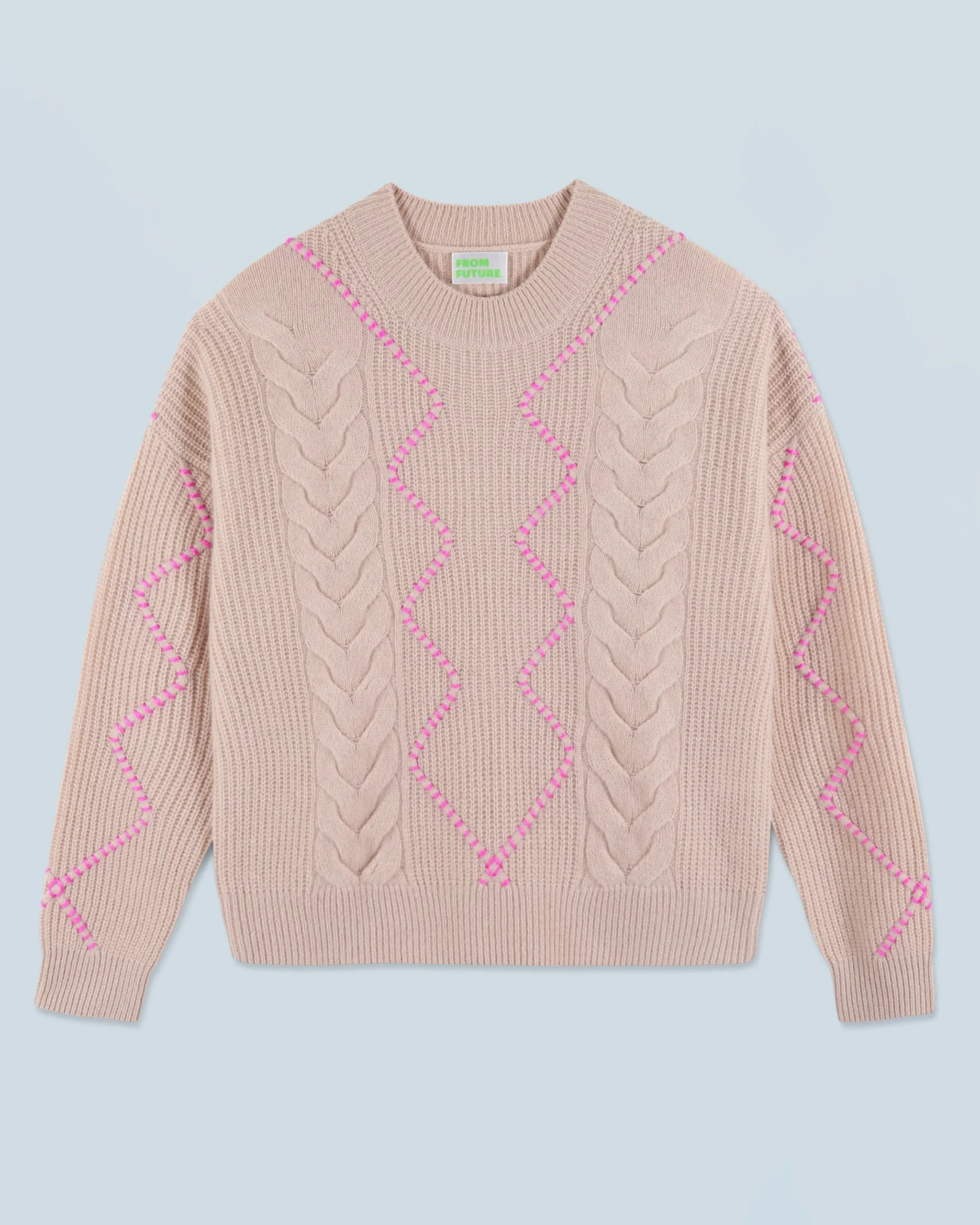 Crewneck Sweater