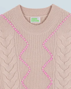 Crewneck Sweater