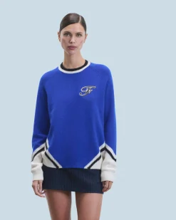 Crewneck Sweater