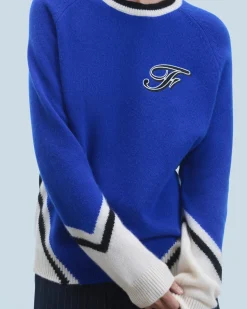 Crewneck Sweater