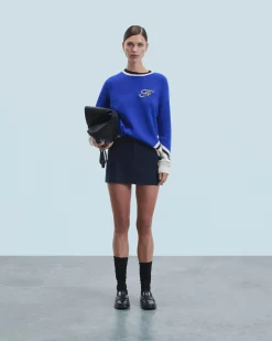 Crewneck Sweater