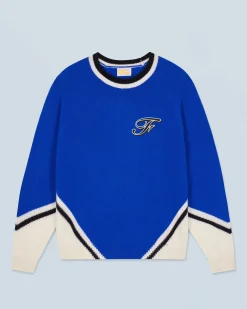 Crewneck Sweater