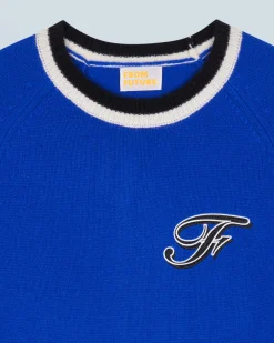 Crewneck Sweater