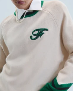 Crewneck Sweater