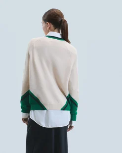 Crewneck Sweater