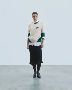 Crewneck Sweater