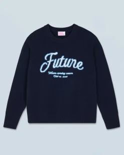 Crewneck Sweater