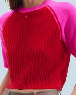 Crewneck Sweater