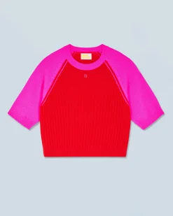 Crewneck Sweater