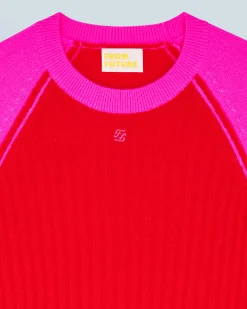 Crewneck Sweater