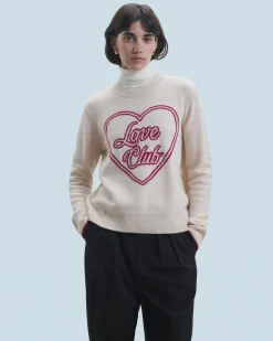 Crewneck Sweater