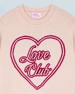 Crewneck Sweater