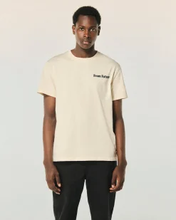 Crewneck T-shirt From Future