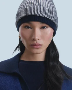 Cuffed Beanie