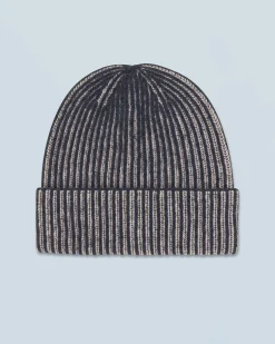 Cuffed Beanie