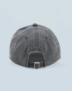 Curved Visor Cap From Future