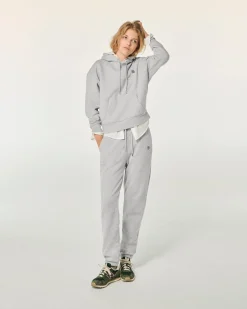 Double F Straight Joggers