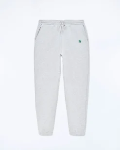 Double F Straight Joggers