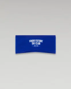 Earmuffs Headband From Future Ski Club