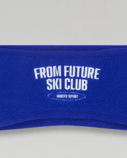 Earmuffs Headband From Future Ski Club