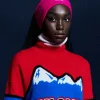 Earmuffs Headband From Future Ski Club