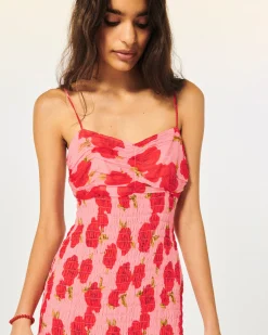 Ellie Short Strap Dress