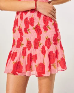 Ellie Short Strap Dress