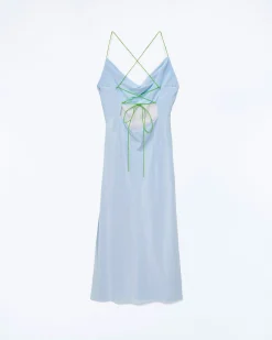 Emmy Long Strap Dress