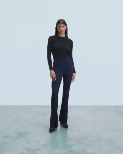 Flare Pants