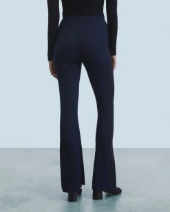 Flare Pants