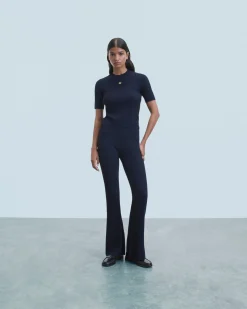 Flare Pants