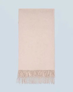 Fringed Scarf
