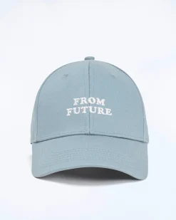 From Future Curved Visor Cap