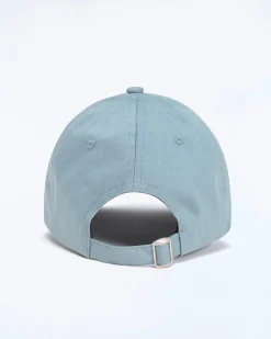 From Future Curved Visor Cap
