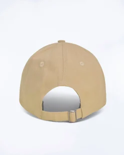 From Future Curved Visor Cap