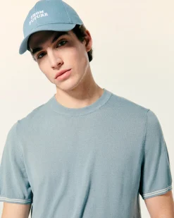 From Future Curved Visor Cap