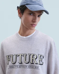 Future Crewneck Sweater