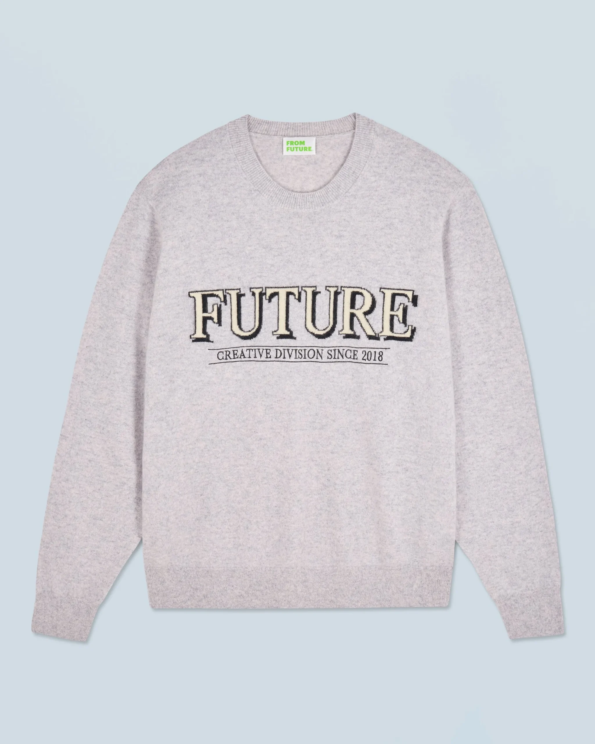 Future Crewneck Sweater